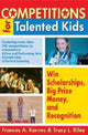 Book cover of: Competitions for Talented Kids