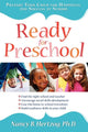 Book cover of: Ready for Preschool. By: Nancy B. Hertzog, Nancy Hertzog