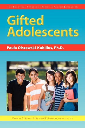 Gifted Adolescents
