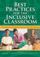 Book cover of: Best Practices for the Inclusive Classroom