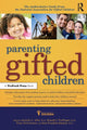 Book cover of: Parenting Gifted Children. By: Jennifer L. Jolly