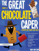 Book cover of: Great Chocolate Caper