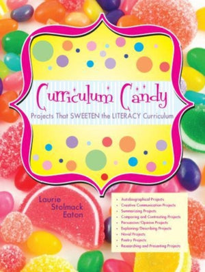 Curriculum Candy