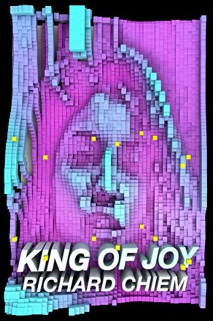 Book cover of: King of Joy