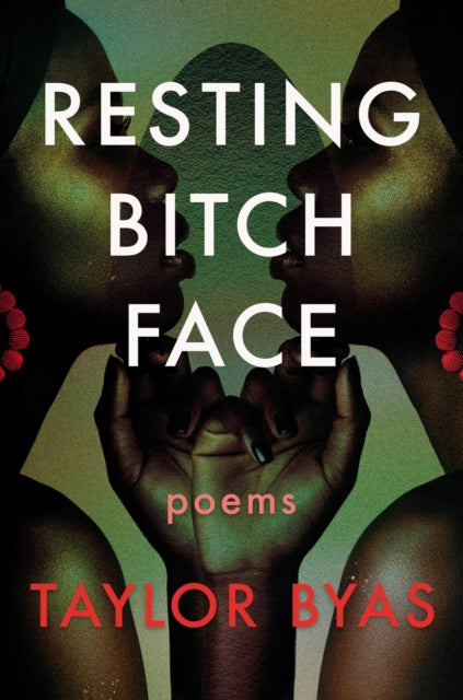 Book cover of: Resting Bitch Face