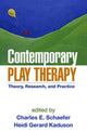 Book cover of: Contemporary Play Therapy