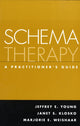 Book cover of: Schema Therapy. By: Jeffrey E. Young