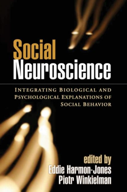 Book cover of: Social Neuroscience