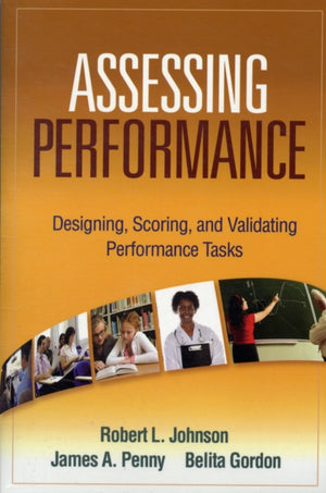 Assessing Performance