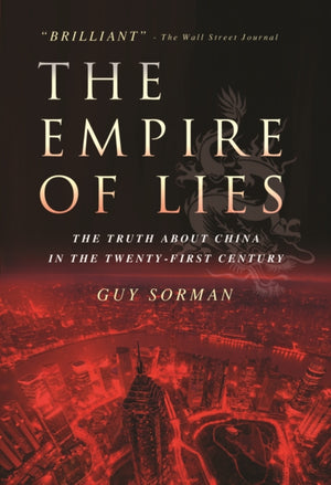 Empire of Lies