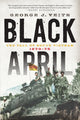Book cover of: Black April. By: George J. Veith