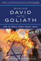 Book cover of: Making David into Goliath