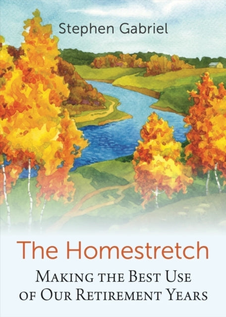 Book cover of: Homestretch