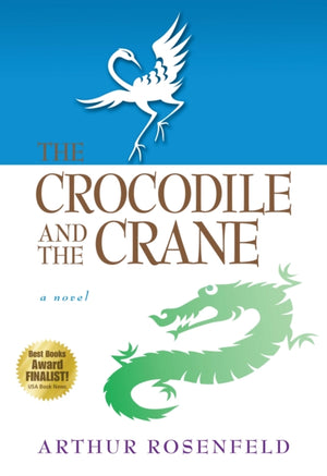 Crocodile and the Crane