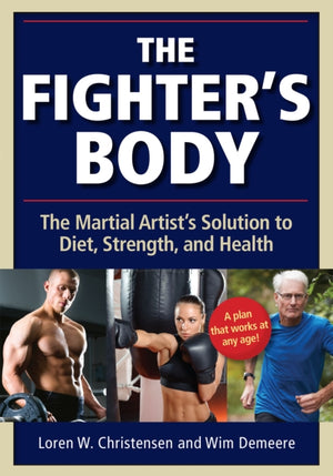 The Fighter's Body