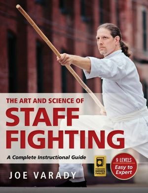 Art and Science of Staff Fighting