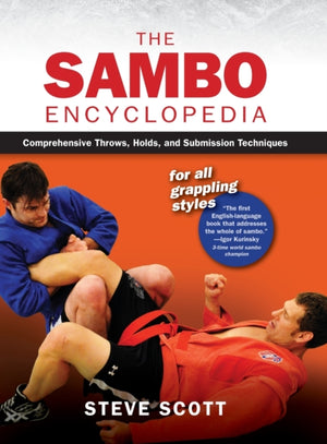 Sambo Encyclopedia