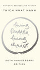 Book cover of: Living Buddha, Living Christ. By: Thích Nhất Hạnh