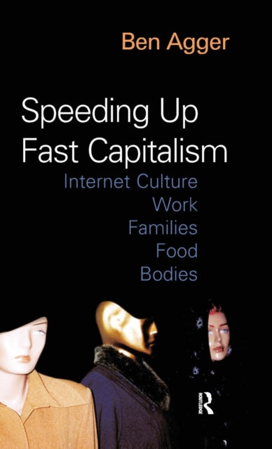 Speeding Up Fast Capitalism