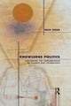 Book cover of: Knowledge Politics. By: Nico Stehr