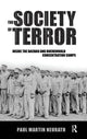 Book cover of: Society of Terror. By: Paul Neurath