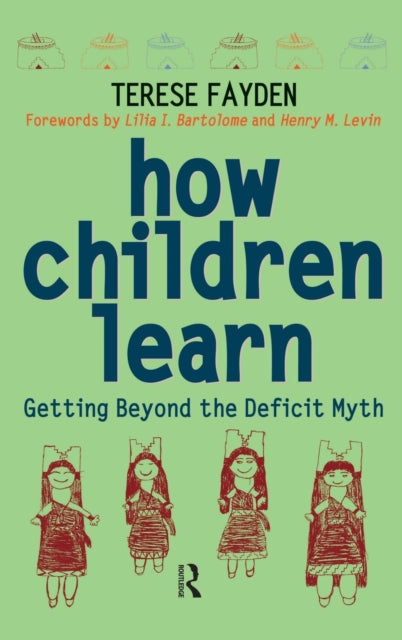 How Children Learn