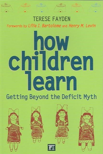 How Children Learn