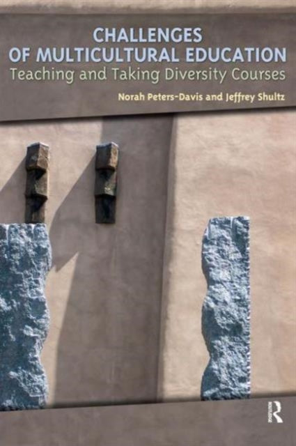 Book cover of: Challenges of Multicultural Education. By: Norah Peters-Davis