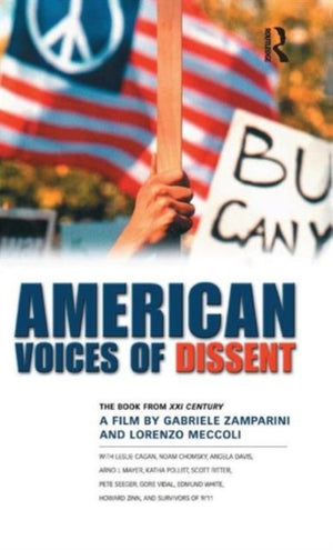 American Voices of Dissent