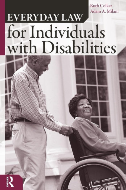 Everyday Law for Individuals with Disabilities