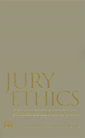 Jury Ethics