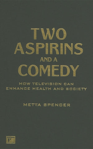 Two Aspirins and a Comedy