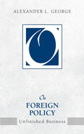 On Foreign Policy