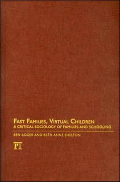 Fast Families, Virtual Children