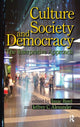 Book cover of: Culture, Society, and Democracy. By: Isaac Reed