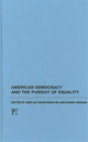 Book cover of: American Democracy and the Pursuit of Equality. By: Merlin Chowkwanyun