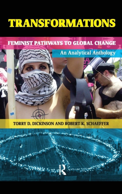 Book cover of: Transformations