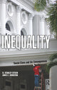 Book cover of: Inequality. By: D. Stanley Eitzen