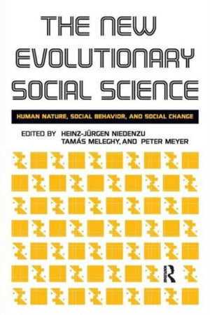 New Evolutionary Social Science