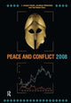 Book cover of: Peace and Conflict 2008. By: J. Joseph Hewitt