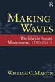 Book cover of: Making Waves