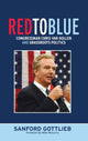 Book cover of: Red to Blue. By: Sanford Gottlieb