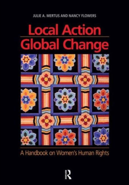 Book cover of: Local Action/Global Change