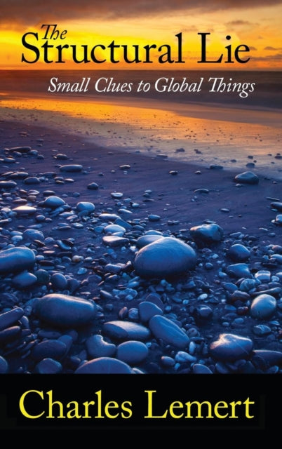 Book cover of: Structural Lie