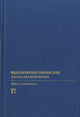 Book cover of: Peacekeeping Under Fire. By: Robert A. Rubinstein