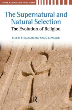 Supernatural and Natural Selection