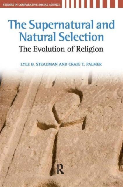 Supernatural and Natural Selection
