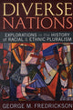 Book cover of: Diverse Nations