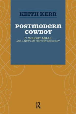 Postmodern Cowboy