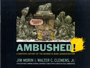 Ambushed!